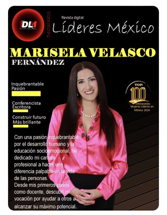 Lideres de Mexico